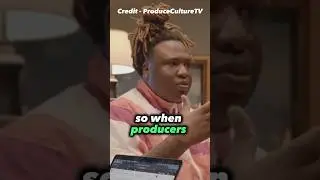 Tay Keith on How To Send Loops! 