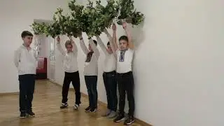 С-Смерекова мова