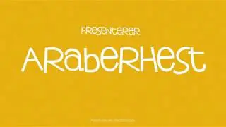 HESTE- og PONNIRASER: Araberhest