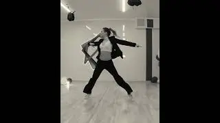 Remember the Time - Michael Jackson, short dance choreo / Короткая хореография от Алёны 