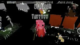 AidenRBX Plays Piggy!