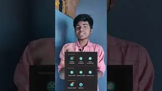 இனிமே உங்க போன்ல Storage Full பிரச்சனை வராது! | Video Compressor | Logu Tamil