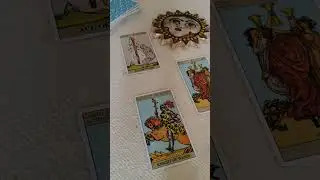 Таро Гороскоп Рак 2022
