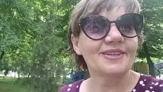 А вот и белка! Привезла девчонок.  Устроили уткам SPA-зону.