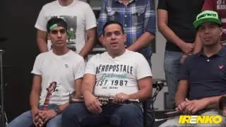Ensamble 74 (Irenko Progreso)