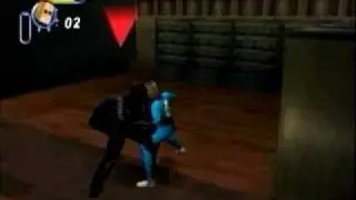 Spiderman (A2)