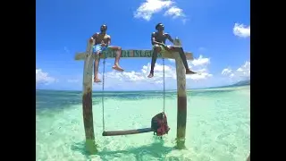 BIKINI ISLAND GUAM | VLOG