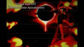 Terraria Mod OST - 