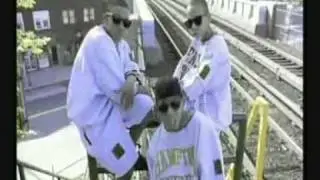Real East Coast Street Hardcore Rap