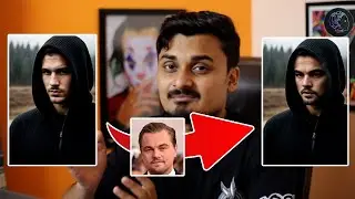 Ultimate Face Swapping using Stable Diffusion A1111 | Google Colab| Swap Face in Any Pose & Image