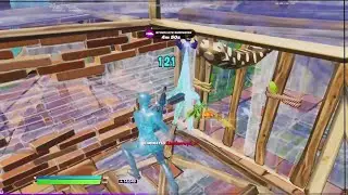 Risk Highlights #8 | Ain't The Same (Fortnite Montage)