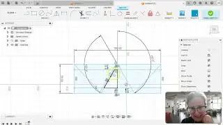 Laser Cut Bridge Truss Exercise in Fusion 360