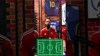 Los 11 elegidos de la fase de grupos de la Eurocopa. Parte 1 #futbol #eurocopa #sefutbol #11vs11