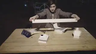 Уличная распаковка #3 +намёк