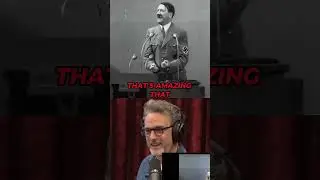 Hitler's Speech Translated 