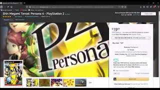 Persona 4: Amazon Edition™