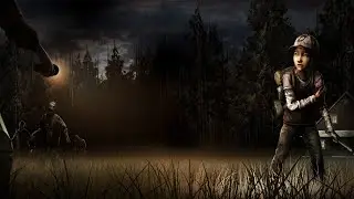 The Walking Dead: Season Two/ #1