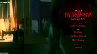 Jalur Keramat - Indonesia Horror Short Film (2020)