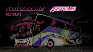 SHARE!!!! Kodename ACC V3.6.1 Teguh Muda 