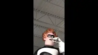 Syndrome Walking Meme Compilation