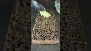 Чесночные гренки