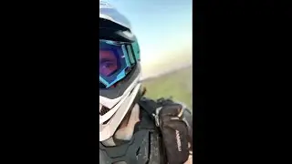 Отрывки, поездка на каму. Мотопрохват