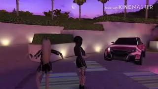 КЛИП||BEATY BOMB|| Avakin life||