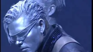 Rammstein Live in Philipshalle, Düsseldorf 23.10.1997