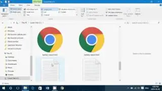 Fixit Searching Manually for Virus Malware and Crapware locations to remove them