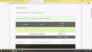CodeChef Lunch Time June 2021 | Richie Rich | Solution