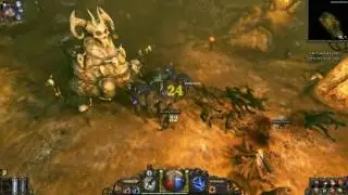 The Incredible Adventures of Van Helsing обзор игры  #vk