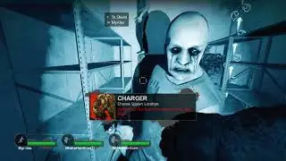Some random VERSUS with friends (L4D2)