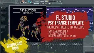 #PSYTrance