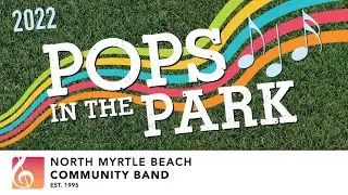 Emblem of Unity (1941) - North Myrtle Beach Community Band
