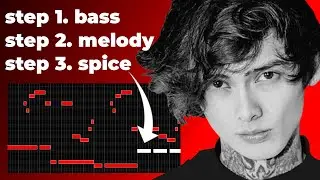 How to Write a Layered Riff