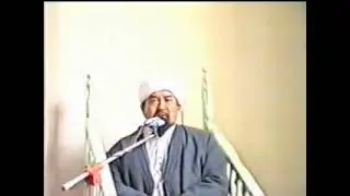 FOZIL QORI  VIDEO MA'RUZASI - ARXIV 1997 YIL ФОЗИЛ КОРИ