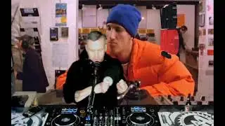The Rave Cave Sessions