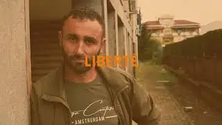 Liberté (Instrumental)
