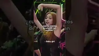 Cosas aterradoras del Kpop que no te dejaran dormir #Shorts