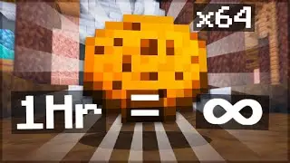 How I got Booster Cookies on a BRAND NEW Profile [6] | HYPIXEL SKYBLOCK