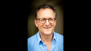 Exclusive Interview with Dr Michael Mosley on the benefits of intermittent fasting.
