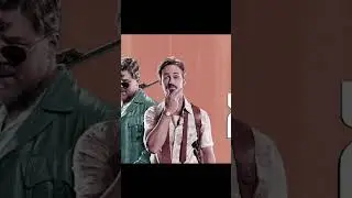 "The Nice Guys". What is the film about?