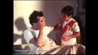 Gelol (Dia dos Pais) - 1984