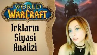 Warcraft'ın Politik Analizi