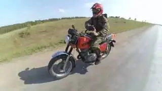 Первый день лета #2