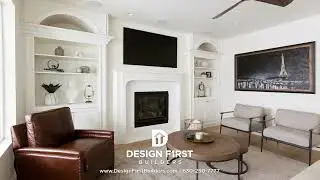 Design First Builders - 2023 TV Spot