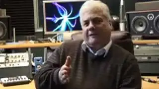 Chris Bowater Interview - Singer / Songwriter