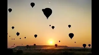 Tour Turchia 2019