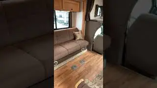 2010 Fleetwood Tioga Ranger 31N (Stock #MH12802) - part 2 - operating slides & dump valves