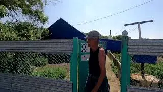 #астана.Шахты Караганды,Аулы по дороге в Астану.